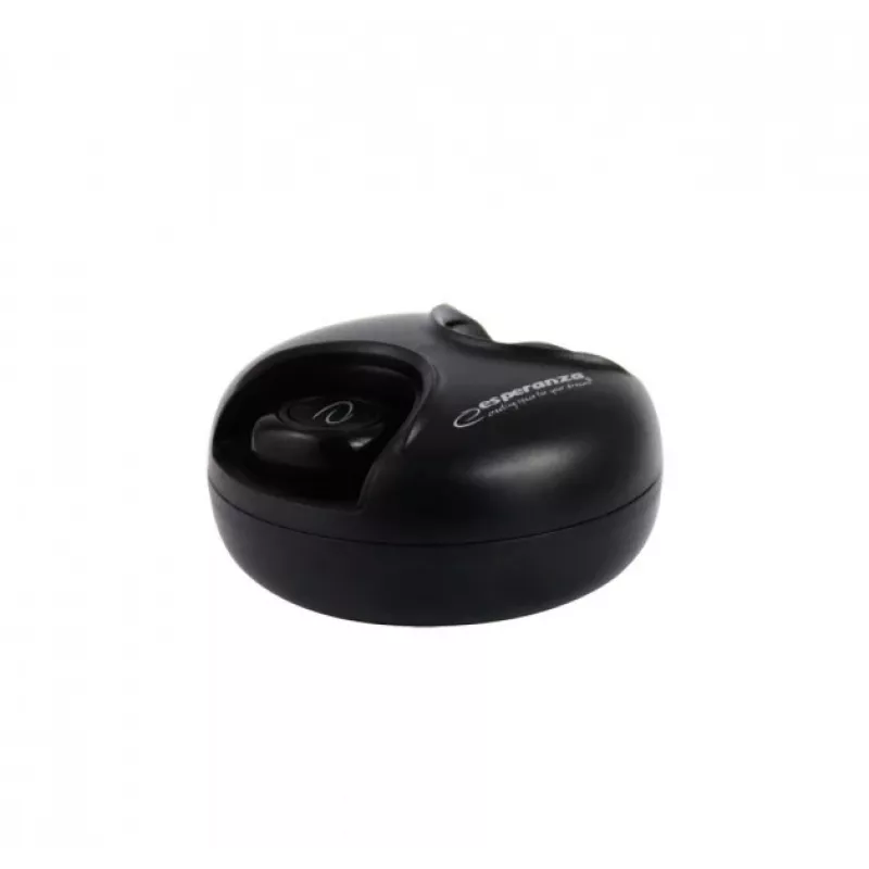 Auriculares/headset Esperanza EH228K inalámbricos in-ear llamadas/música Micro-USB Bluetooth negro