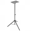 Soporte de techo para proyector MACLEAN MC-953 — acero, altura ajustable 1,2–1,7 m