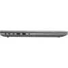 Estación de trabajo móvil HP ZBook X G1i - Intel Core Ultra 9 285H / 2,9 GHz - vPro Enterprise - Win 11 Pro - RTX PRO 2000 Blackwell - 64 GB RAM - 1 TB SSD NVMe, TLC - 40,6 cm (16 inch)