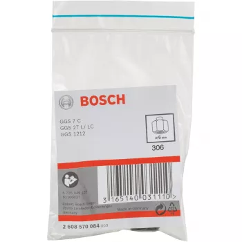 Pinza de sujeción Bosch 2608570084