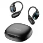 Auriculares Bluetooth 5.4 TZ12 negro
