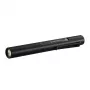 Ledlenser P4 linterna LED tipo bolígrafo, negra