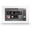 SATEL KEYPAD INT-TSI-W GRAPHIC 7 PULGADAS (BLANCO)