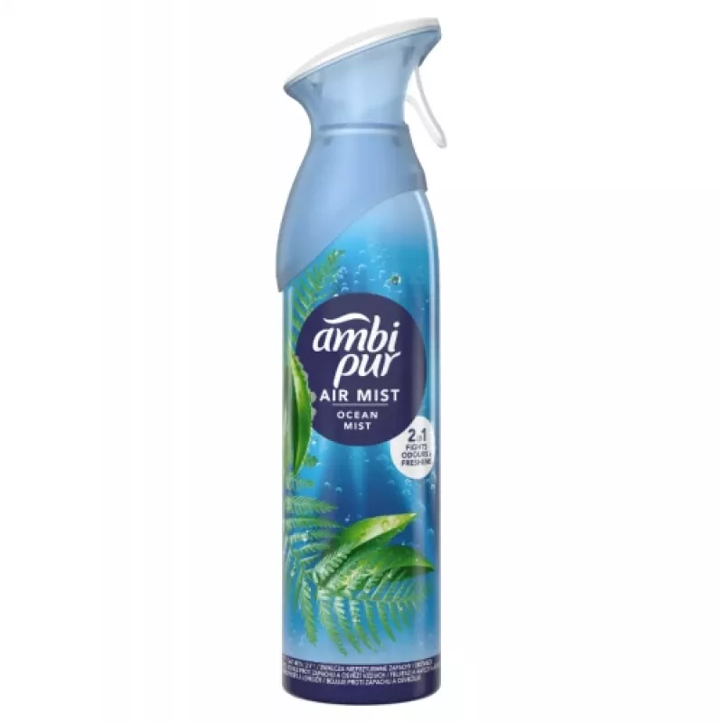 Ambi Pur Ocean Mist ambientador, 185 ml