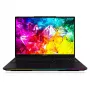 Captiva Highend Gaming I95-078 portátil gaming 16" WQXGA IPS 300 Hz, Intel Core Ultra 9 275HX, GeForce RTX 5080 16 GB, 32 GB de RAM, 2 TB SSD, Windows 11 Home, negro