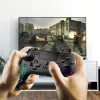 Mando Subsonic SA5654 Negro Bluetooth USB PC PlayStation 4 3