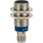 Schneider Electric Sensor inductivo XS1 M18 sensor de proximidad inductivo (XS118B3PAM12)