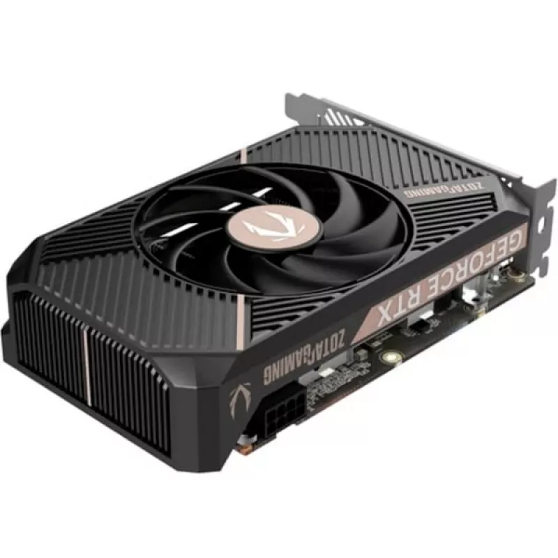 Tarjeta gráfica NVIDIA GeForce RTX 5060 8 GB GDDR7