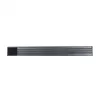Carcasa Patriot TXD PV810UPNGM para SSD M.2 NVMe, USB-C 3.2 Gen 2 (10 Gbit/s), M.2 2280, NVMe 1.3, hasta 8 TB, aluminio, gris
