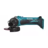 Amoladora angular Makita DGA452Z 11,5 cm 10000 rpm 2,1 kg
