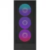 Kraken Elite 420 RGB 420 mm, refrigeración líquida negro
