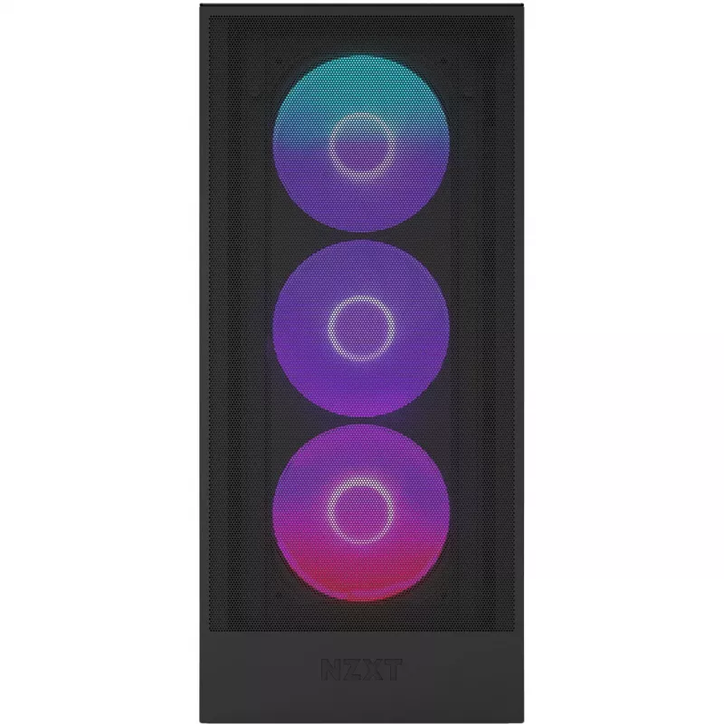 Kraken Elite 420 RGB 420 mm, refrigeración líquida negro
