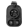 Akyga AK-SC-E19 Adaptador de carga para vehículos eléctricos CCS2 / CCS1 Compact EU 250A