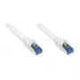 Goodconnections 8060-H003W Cable de red Ethernet blanco
