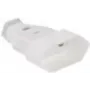 Bachmann Conexión de red - 2 polos (R) - 250 V - 2.5 A - blanco - Europa (paquete de 3)