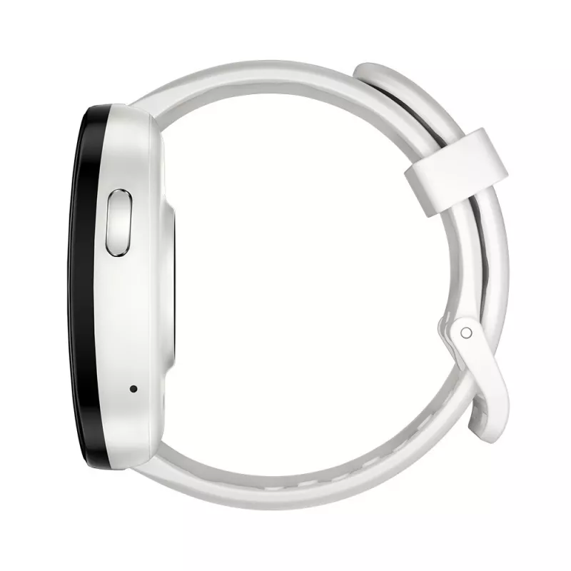 Smartwatch Kumi U6 blanco