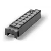 Kit de mantenimiento para impresora de inyección de tinta Epson C12C937201 — compatible con AM-C400/550, gris, 1 ud.