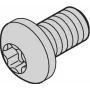 Material de montaje 19 pulgadas SCHROFF 24560178 (24560178)