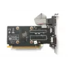 Tarjeta gráfica Zotac GeForce GT 710 2 GB GDDR3