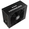 Fuente de alimentación Kolink Continuum 80 PLUS Platinum modular 1200W