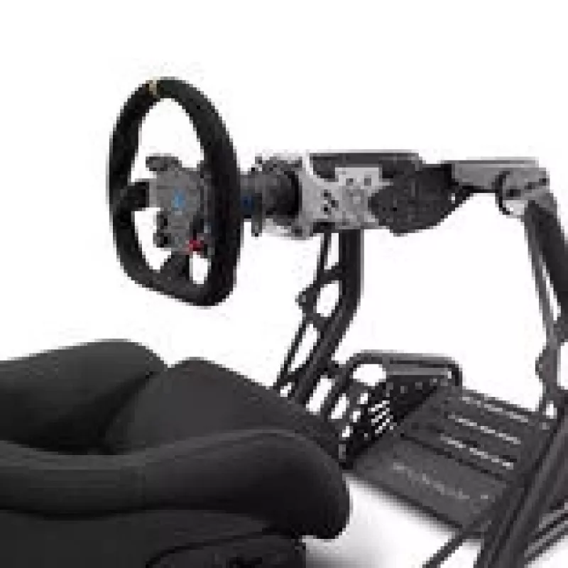 Accesorio para silla gaming PLAYSEAT RAC.00260 pieza de repuesto metálica para asientos de simulador de carreras