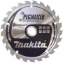 Makita Especial EFFICUT - Disco de sierra - para madera - 165 mm - 25 dientes (B-62985)