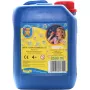 Botella de recarga 2,5 litros, pompas de jabón