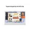 iMac 24 pantalla Retina 4.5k M4, Plata, M4 (10-CPU/10-GPU), 16GB, 512GB, cristal estándar, Touch ID, Alemán, Gigabit Ethernet, Magic Mouse, MWUV3D/A