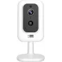Cámara IP Instar IN-8401 2K+ blanca (modelo 10087)