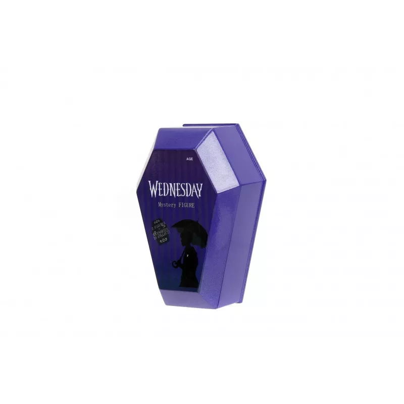 Figura Wednesday Blind Box
