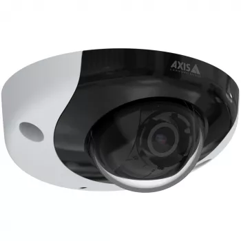 Cámara de vigilancia IP Axis 01919-001 domo 1920 x 1080