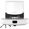 Robot aspirador AENO RC4S: limpieza húmeda y seca, control inteligente mediante app AENO, filtro HEPA, depósito 2 en 1