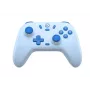 Mando de juego con cable/inalámbrico GameSir Nova Lite Sky Blue – GameSir HRG71096