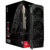 Tarjeta gráfica XFX Radeon RX 9070 16GB GDDR6