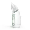 Aspirador nasal para bebé Momcozy BN02 verde