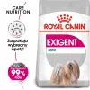 Royal Canin Mini Exigent alimento seco para perros exigentes, 1 kg