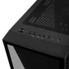 Caja Midi Tower Kolink Void Rift ARGB - negra