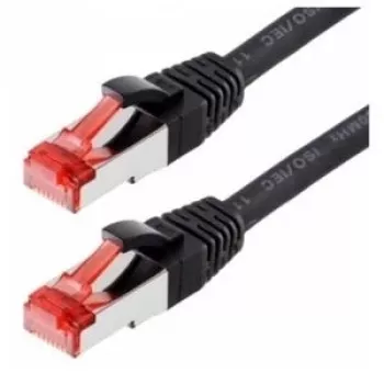 Cable de red Helos Cat 6 S/FTP 0,25 m