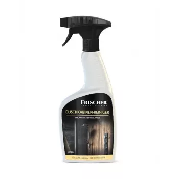 Frischer limpiador de duchas 0,5 l