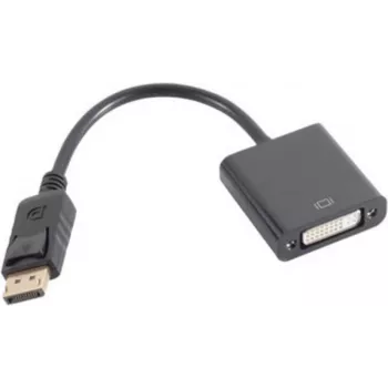 Adaptador de cable de vídeo DisplayPort DVI ShiverPeaks BS14-05007