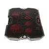 Base refrigeradora para portátil 6 FAN VORTEX RGB