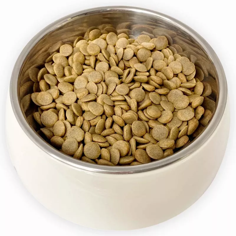 PUPIL Premium Todas las razas Conejo - Pienso seco para perros - 8 kg