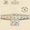 OLLO Puppy Umami Ternera y callos verdes con hígado de pato - comida húmeda para perros - 400 g