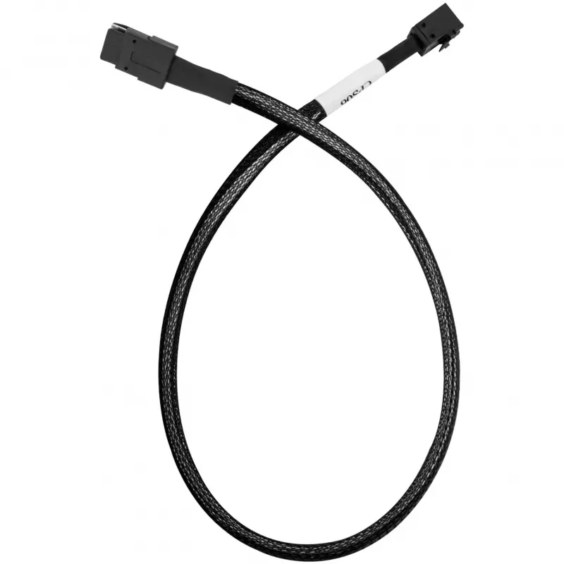 SilverStone CPS06 - cable interno SAS