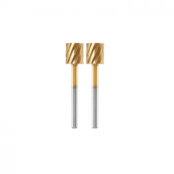Fresa para grabar Dremel 115DM 2 uds.