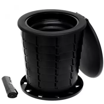 WC portátil de camping CAMRY CR 1041