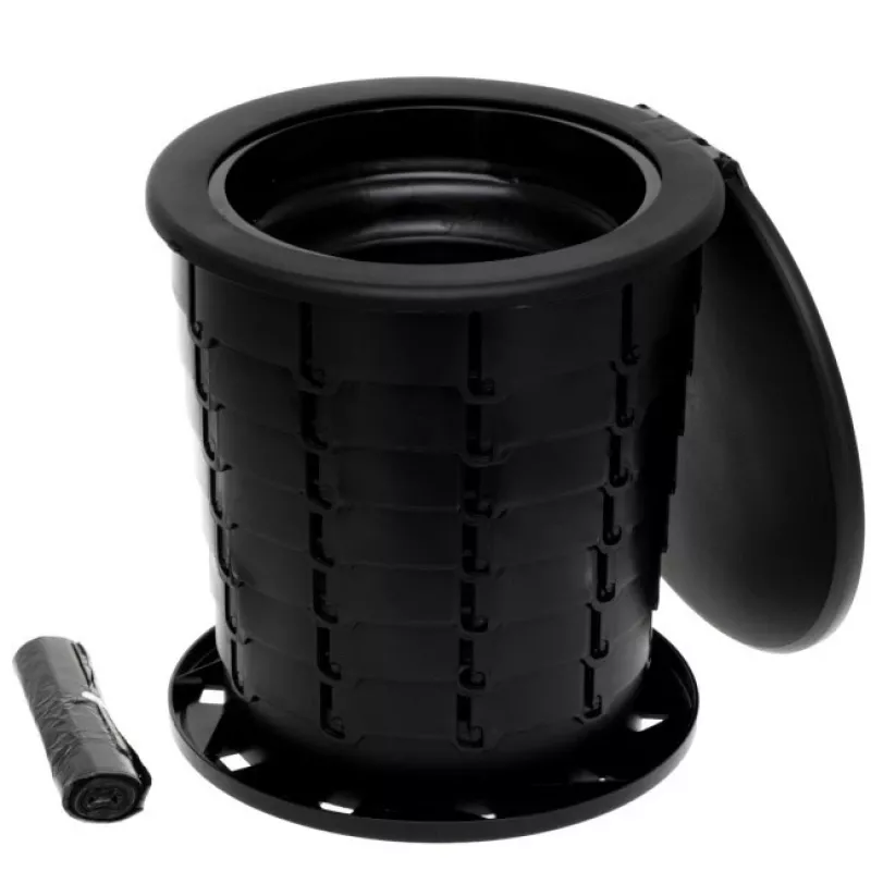 WC portátil de camping CAMRY CR 1041