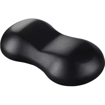 Renkforce RF-PWR-380 Reposamuñecas Ergonómico Negro (RF-6031914)