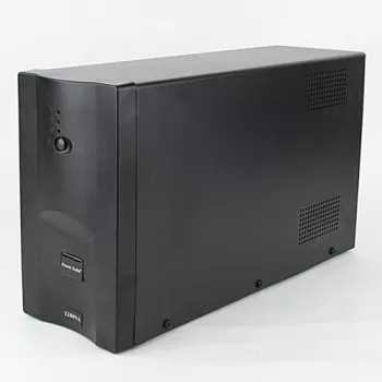 SAI Gembird UPS-PC-850AP (UPS) Line-Interactive 0,85 kVA 520 W 4 salidas AC