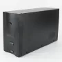 SAI Gembird UPS-PC-850AP (UPS) Line-Interactive 0,85 kVA 520 W 4 salidas AC